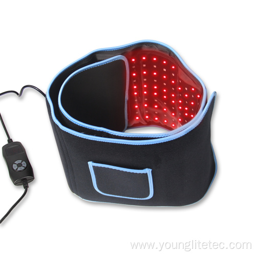 Red Light Therapy Belt For Loss Weight